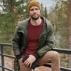 Максим Бурдуков, 23.09, Ивантеевка