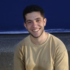 Эдуард Барсегян, 14.05.2000, Тбилиси