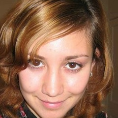 Айгуль Файзулина, 20.03.1982, Санкт-Петербург