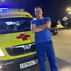 Максим Козлов, 16.05.1981, Санкт-Петербург