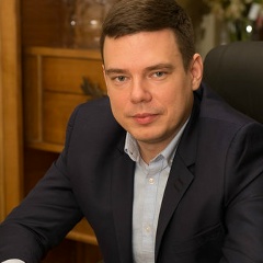 Антон Кудишин, 09.04, Москва