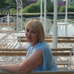 Светлана С, 27.08, Пенза