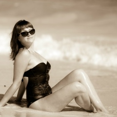 Ирина Понизова, 15.06.1988, Москва