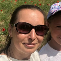 Валентина Лукина, 23.10