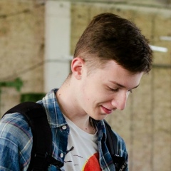 Олег Писаренко, 06.09, Киев