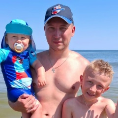 Алеха Куракин, 01.12.1988, Санкт-Петербург