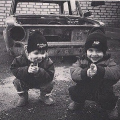 Вася Лямин, 24.02.1993, Оленегорск