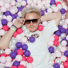 Кирилл Владимирович, 03.03.1993, Москва