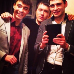 Владимир Токарский, 09.10, Нефтеюганск