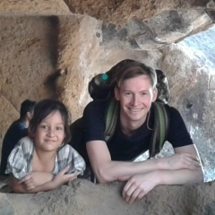 Серафим Шереметев, 13.03.1985, Mumbai