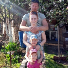 Алена Нестерова, 11.06.1989, Новосибирск