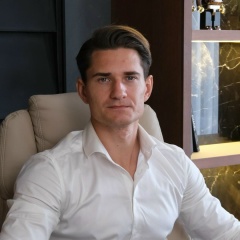 Антон Тарасов, 10.10, Казань