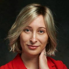 Олеся Шестопалова, 20.08, Санкт-Петербург