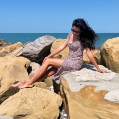 Еленка Лунева, 18.11, Санкт-Петербург