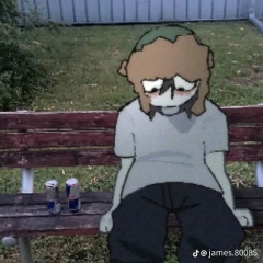 Женя Покровенский