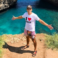 Серёга Давымока, 07.12.1990, Москва