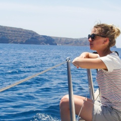 Кристина Петушенко, 24.12.1986, Москва