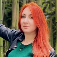 Лидия Цырульникова, 24.11