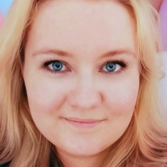 Ольга Соколова, 04.08.1989, Минск