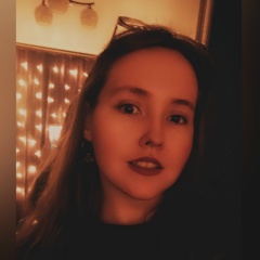 Юлия Коваленко, 15.05, Воронеж