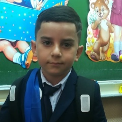 Агван Мартиросян, 27.12.1978, Ногинск