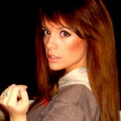 Екатерина Макарова, 10.09.1989, Москва