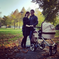 Lena Held-Furman, 08.09.1991, Винница