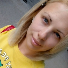 Аня Макарова, 06.10, Самара