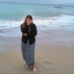 Елена Соколова, 03.12, Тюмень