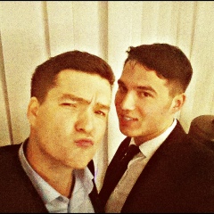 Женя Карсаков, 01.10, Чебоксары