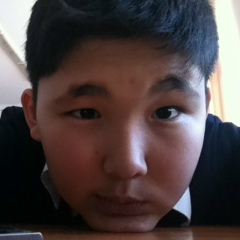 Dauren Aubakir, 22.04.1901, Астана