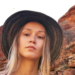 Xenia Ermakova, 22.10, Москва