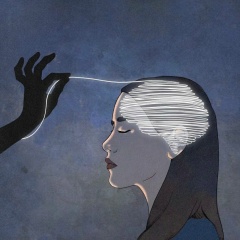 Бахтыгуль Абдулаева, 10.11.1995, Ставрополь