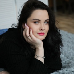 Роксолана Пилипчук, 26.11.1990, Киев