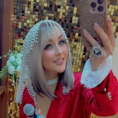 Юлия Хайруллина, 30.05.1987