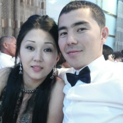 Бекзат Азмагамбетов, 01.01.1991, Атырау