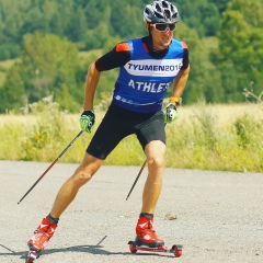 Александр Трифонов, 13.03.1986, Риддер