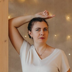 Елена Зубарева, 14.11, Красноярск