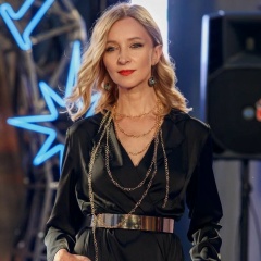 Жанна Зубрик, 27.11, Москва