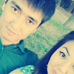 Altinbek Almatov, 25.09.1987, Шымкент