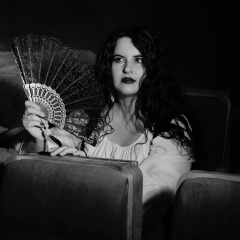 Светлана Дмитренко, 08.05.1989, Санкт-Петербург