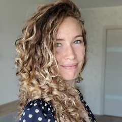 Алёна Васильева, 19.08, Санкт-Петербург