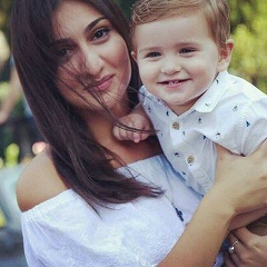 Sofi Dzadzamia, 14.06