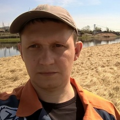 Илья Голоушкин, 07.01.1997, Великий Новгород