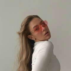 Анюта Кожуховская, 12.09.1996, Москва