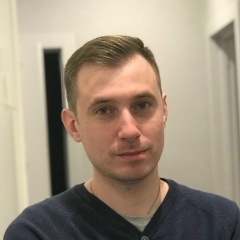 Алексей Савченко, 24.08.1987, Санкт-Петербург