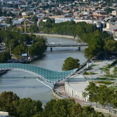 Геворк Ходыкян, 25.07, Тбилиси