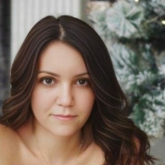 Ирина Чикуркова, 26.09.1987, Нижний Новгород