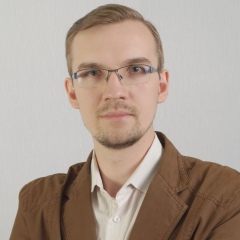 Антон Степанов, 14.12, Гомель