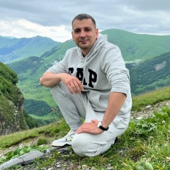 Владимир Медведев, 22.04, Тюмень